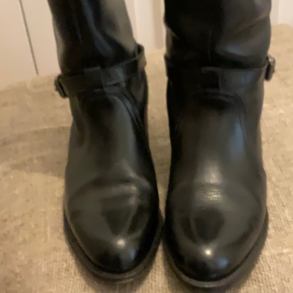 FRYE DORADO RIDING BOOT - Picture 9 of 14
